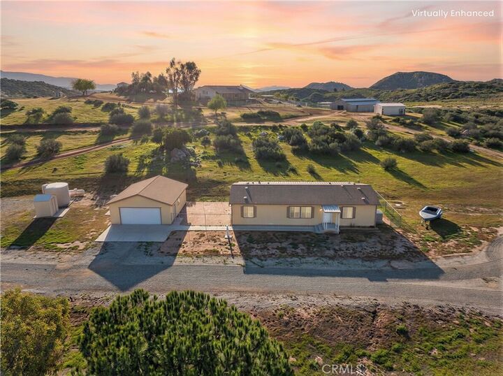 Property Photo:  39230 Grassy Road  CA 92592 