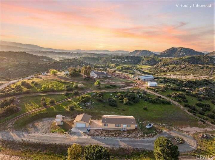 Property Photo:  39230 Grassy Road  CA 92592 