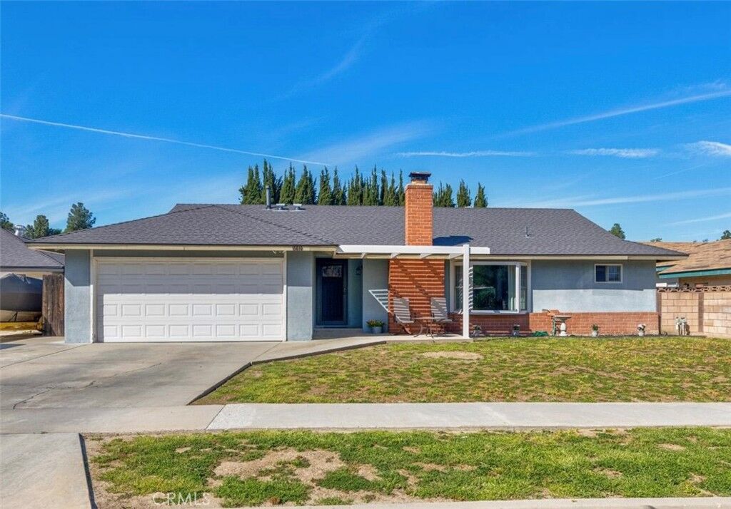 Property Photo:  15010 Oakwood Lane  CA 91709 