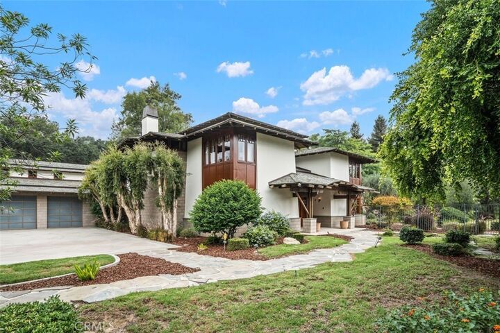 Property Photo:  2540 Crow Foot Lane  CA 91765 