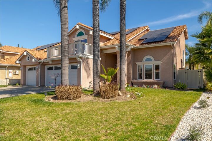 Property Photo: 24054 Sweet William Lane CA 92562