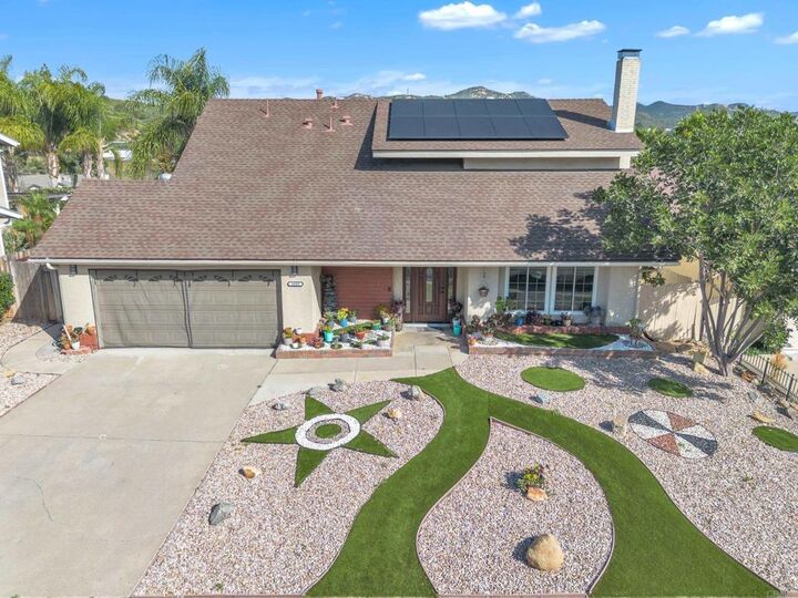 Property Photo:  1935 Jasmine St  CA 92021 