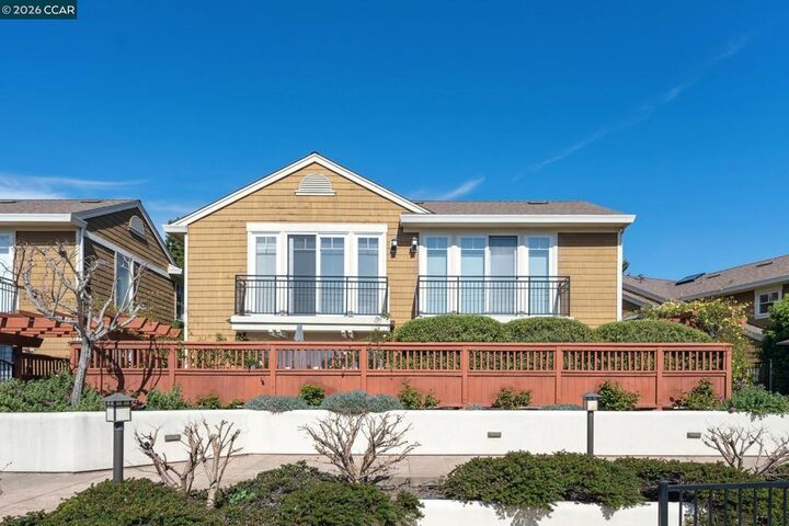 Property Photo: 70 Neds Way CA 94920