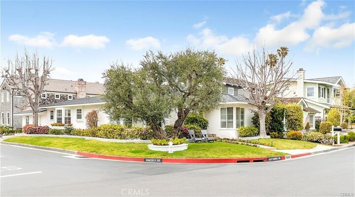 Property Photo:  2831 Bayshore Drive  CA 92663 