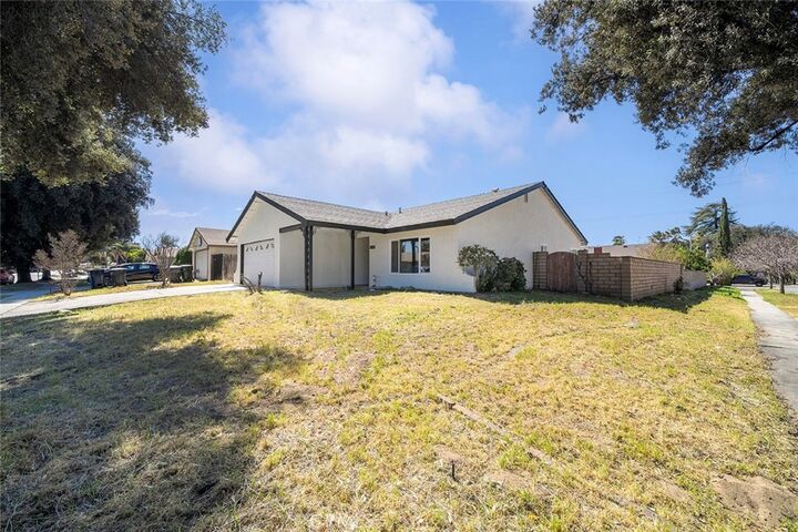 Property Photo:  917 Renee  CA 92374 