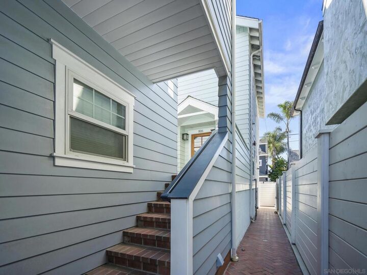Property Photo:  816 F  CA 92118 