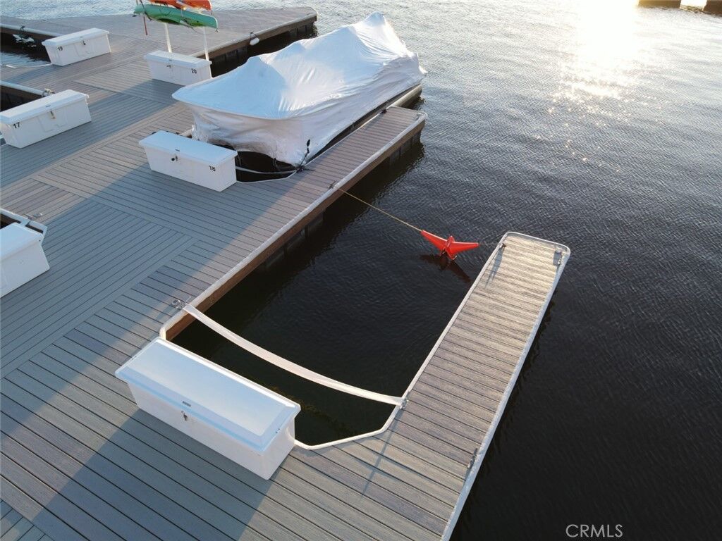 Property Photo:  3 Nsm 3 Slip 16  CA 92352 