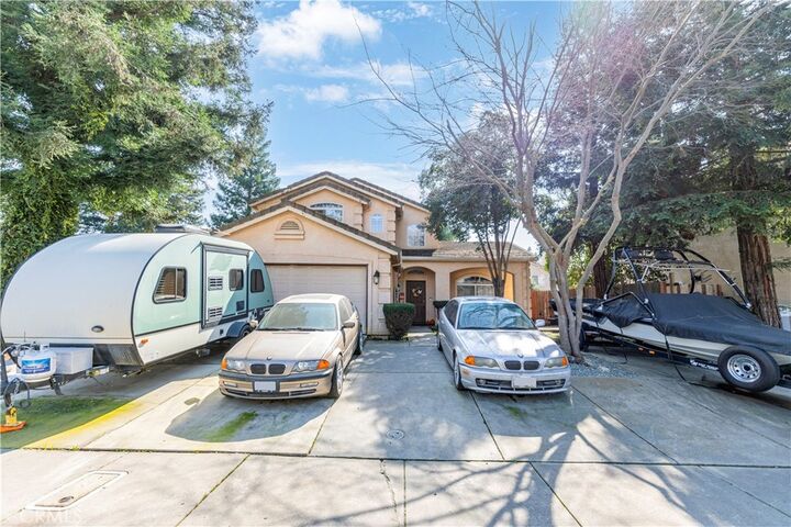 Property Photo:  1134 Puerto Vallarta Court  CA 95348 