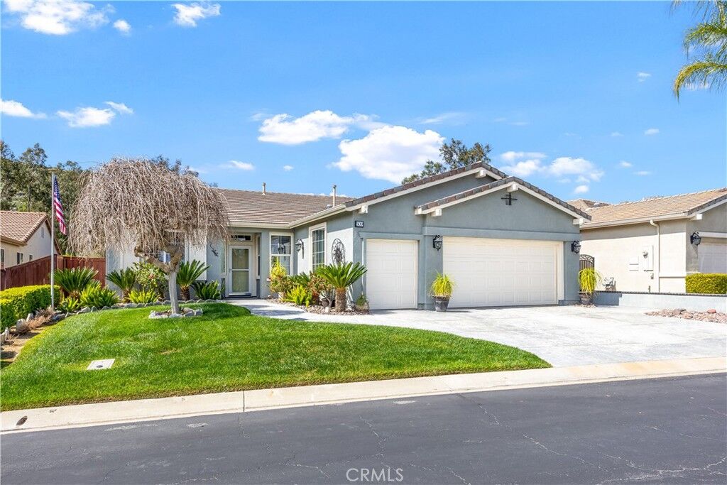 Property Photo:  509 Garcia Drive  CA 92545 