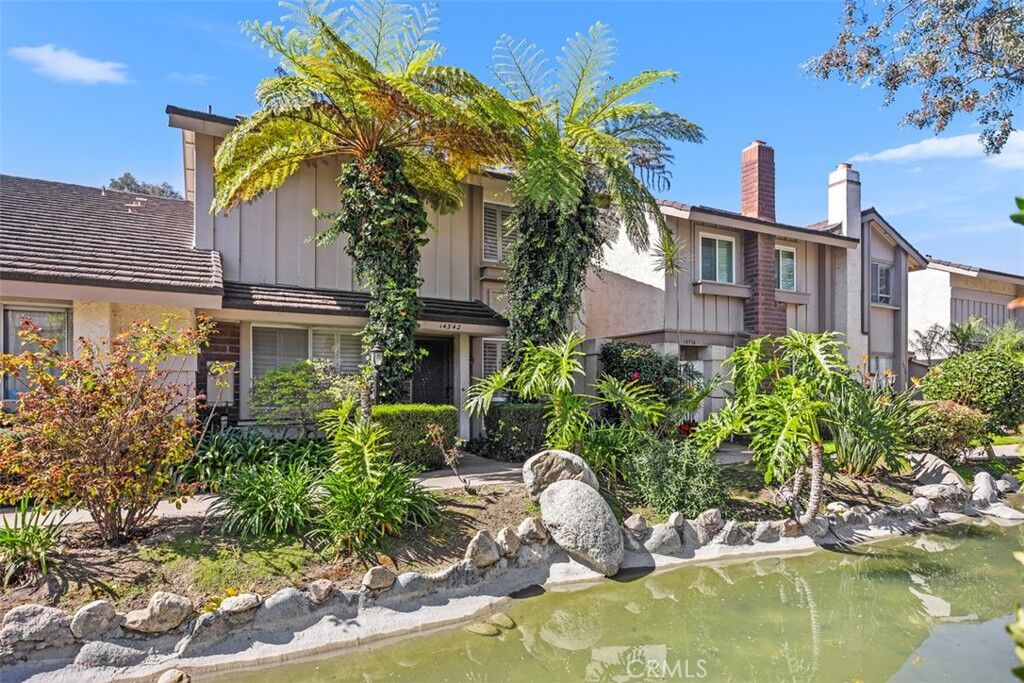 Property Photo: 14342 Suffolk CA 92683