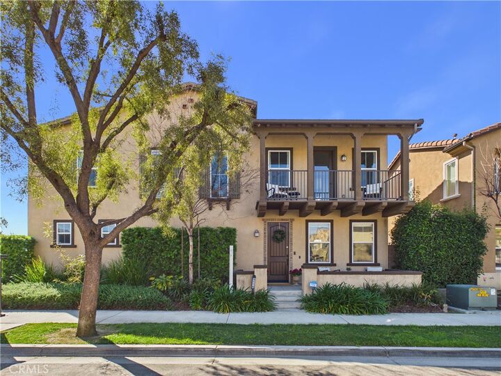 Property Photo:  3174 E Piru  CA 92821 