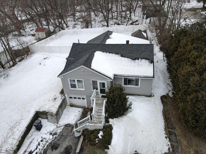 Property Photo:  428 Essex Street  ME 04401 