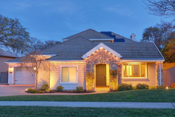 Property Photo:  3835 Deer Ridge Lane  CA 95602 