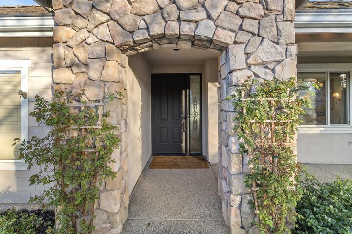Property Photo:  3835 Deer Ridge Lane  CA 95602 