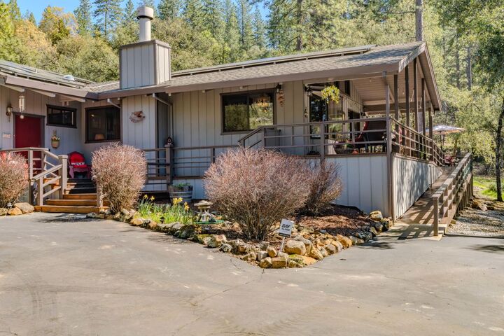 Property Photo: 23055 Roden Lane CA 95666