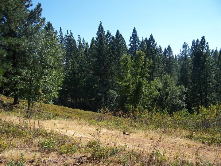Property Photo:  0 Parcel A  Armstrong Road  CA 95250 