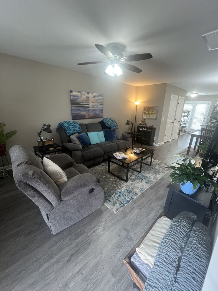 Property Photo:  263 Alexander Blvd  TN 37040 