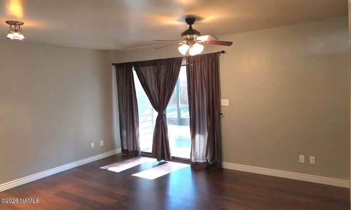 Property Photo:  3200 S Litzler Drive 14-102  AZ 86005 