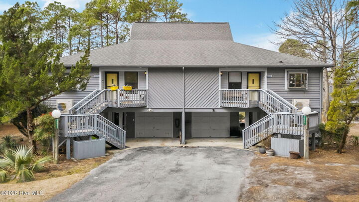 Property Photo:  10051 Windward Drive  NC 28560 