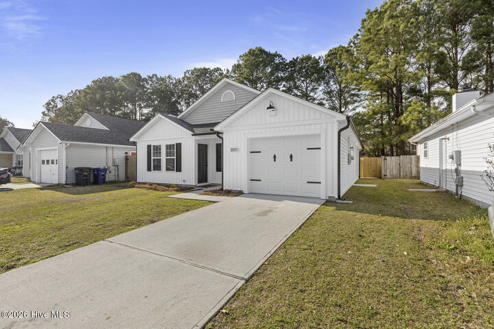 Property Photo: 3011 Derby Run Road NC 28546