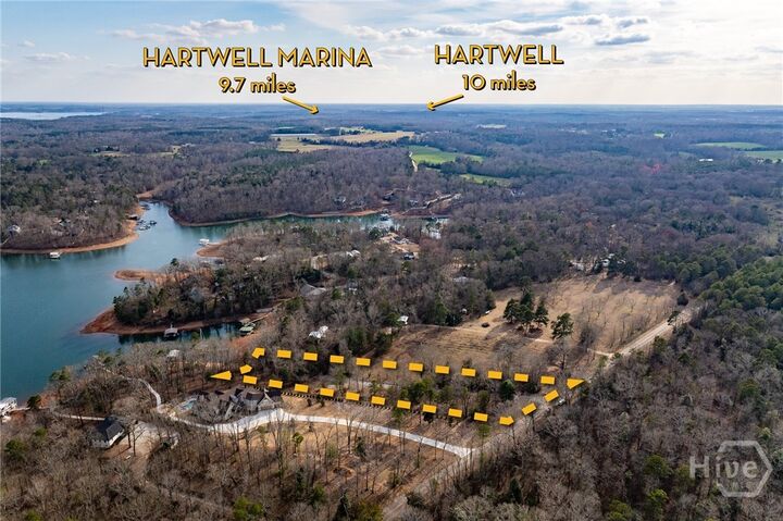 Property Photo:  590 Rainbow Drive  GA 30643 