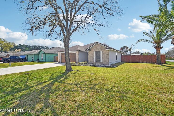 Property Photo:  2971 Tuscarora Trail  FL 32068 