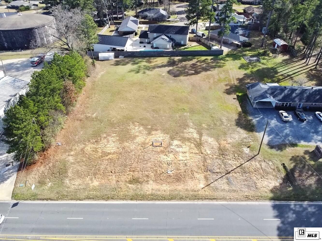 Property Photo: 4377 Cypress Street LA 71291