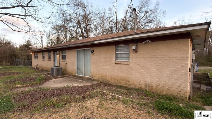 Property Photo: 21 Greta Drive LA 71269