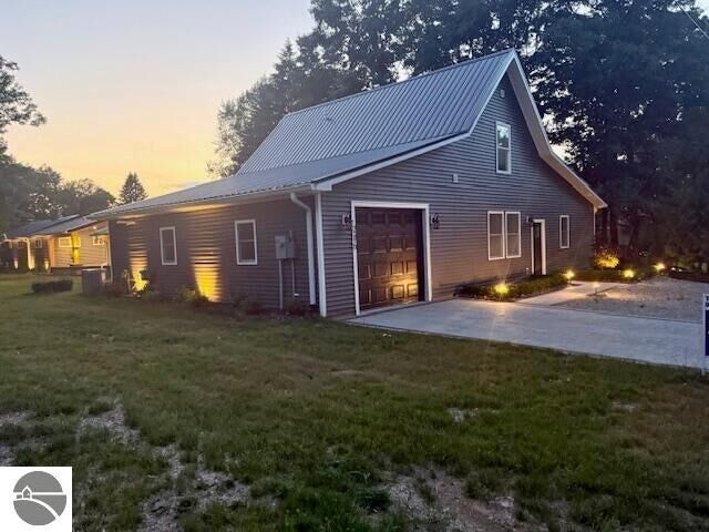 Property Photo: 206 Joliet Avenue MI 48629