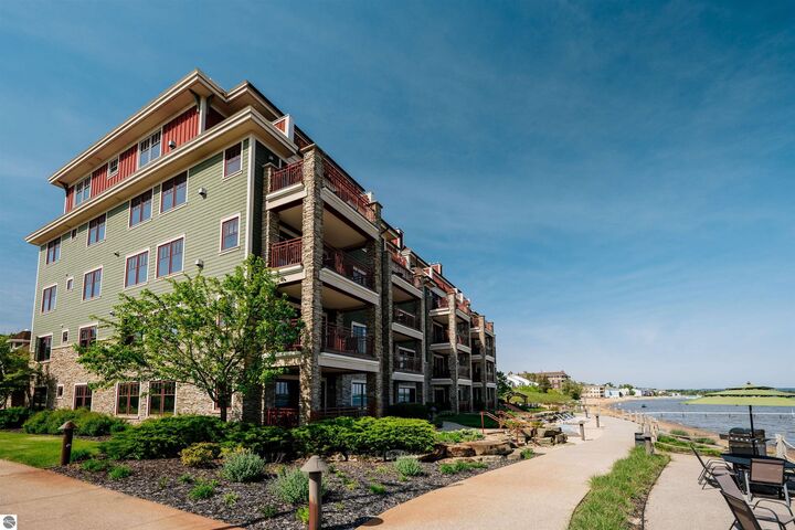 Property Photo: 2035 N US-31 N 2502 MI 49686