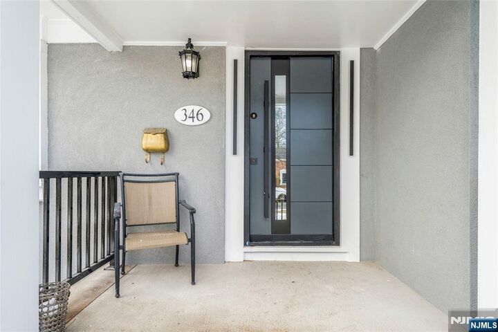 Property Photo:  346 Hamilton Avenue  NJ 07452 