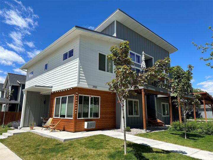 Property Photo:  2925 Dublin Street 101  MT 59808 