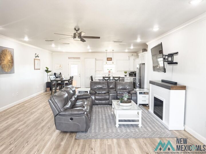 Property Photo:  1109 Broadway Street  NM 88101 