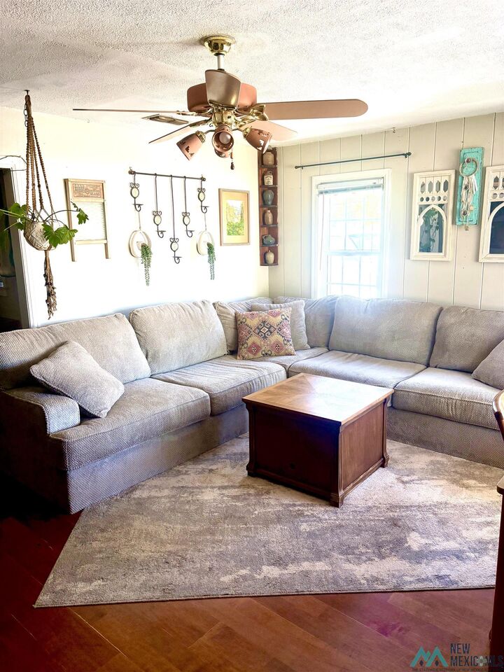 Property Photo: 1708 Ross Street NM 88101