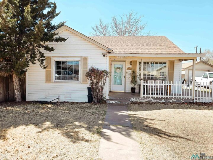 Property Photo:  1708 Ross Street  NM 88101 