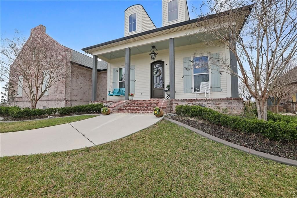 Property Photo:  1624 Cuttysark Cove  LA 70458 