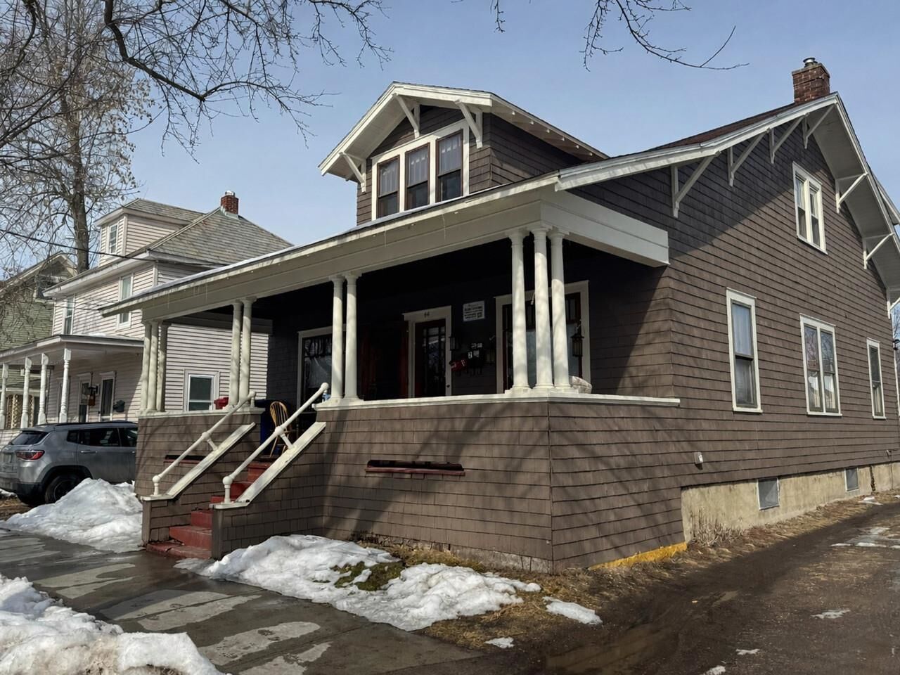 Property Photo: 44 Drew Street VT 05401