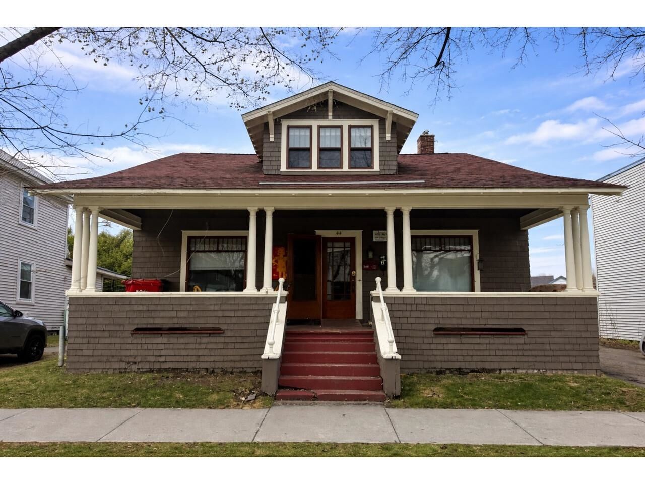 Property Photo: 44 Drew Street VT 05401