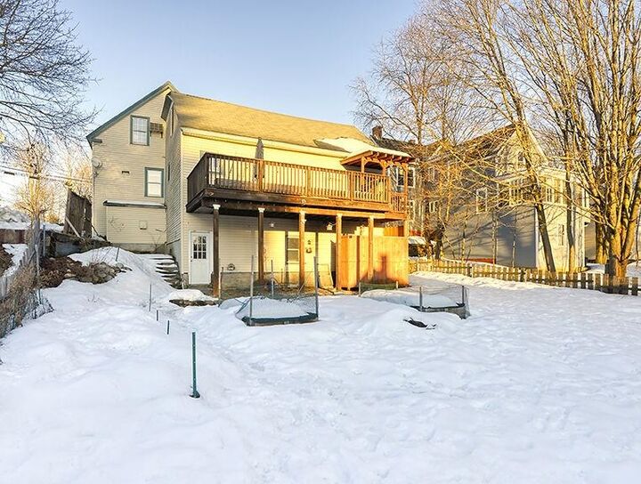 Property Photo: 362 Court Street NH 03431