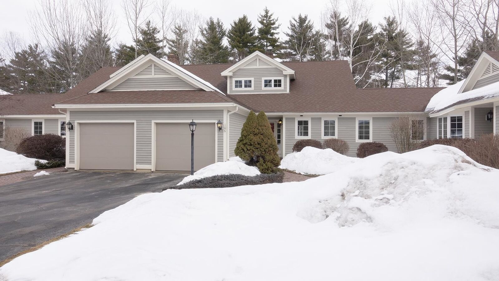 Property Photo:  106 Peaked Hill Drive  NH 03229 