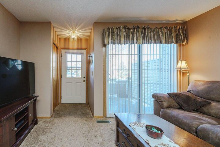 Property Photo: 13154 Meadowood Curve NW 10nw MN 55448