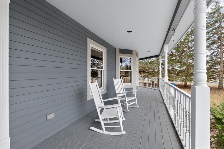 Property Photo:  5411 Howard Street NW  MN 55901 