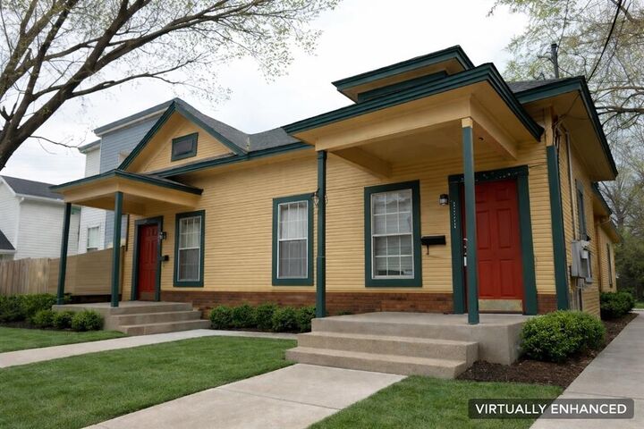 Property Photo:  3113 Pennsylvania Avenue  TX 75215 