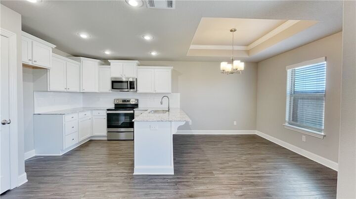 Property Photo:  1754 Charismatic Drive  AR 72753 