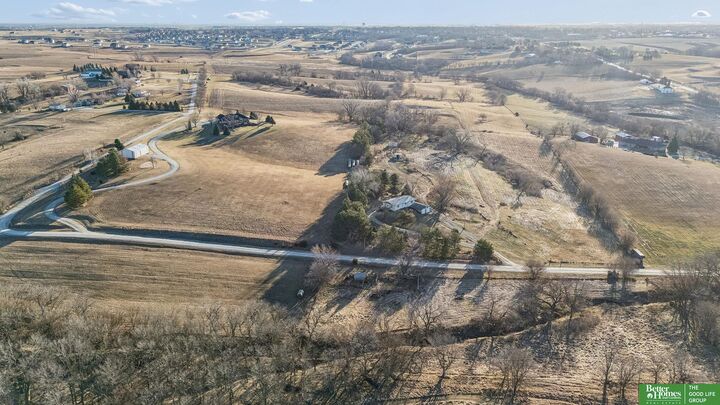 Property Photo:  22302 W Angus Road  NE 68028 