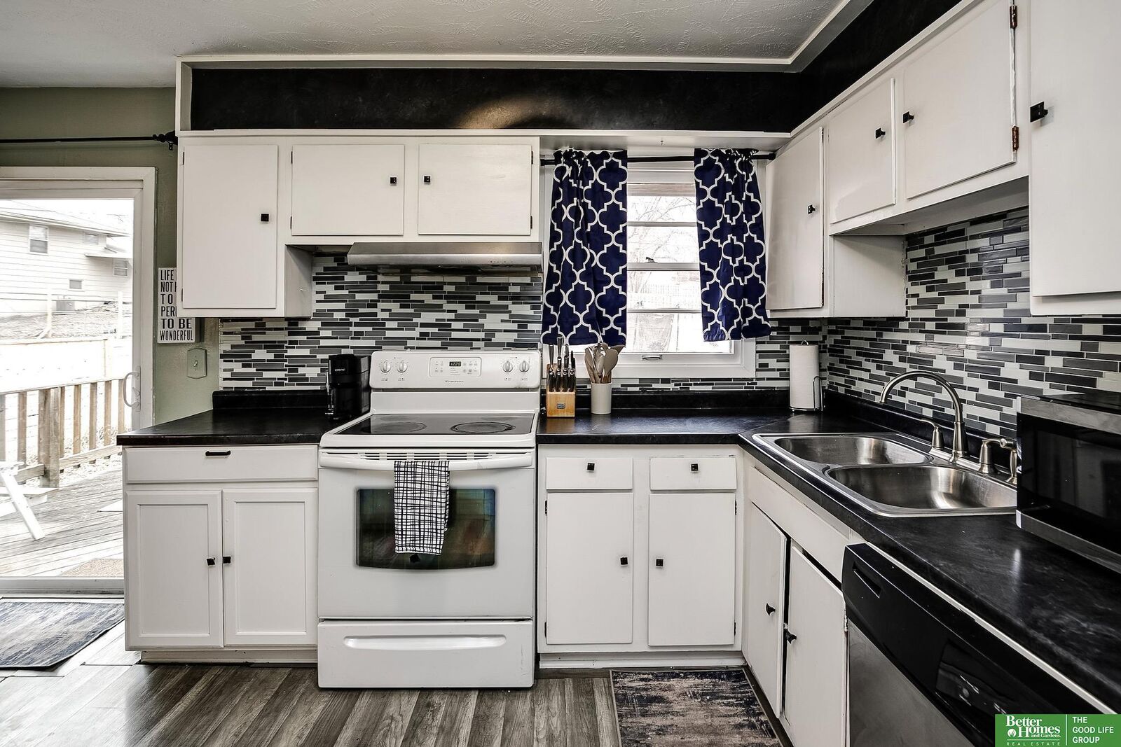 Property Photo:  9056 Meadow Drive  NE 68114 