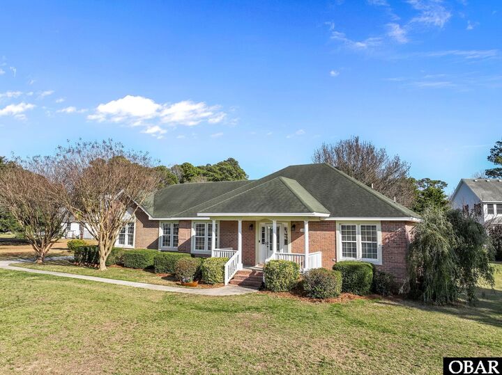 Property Photo:  114 Parkers Landing Drive  NC 27964 