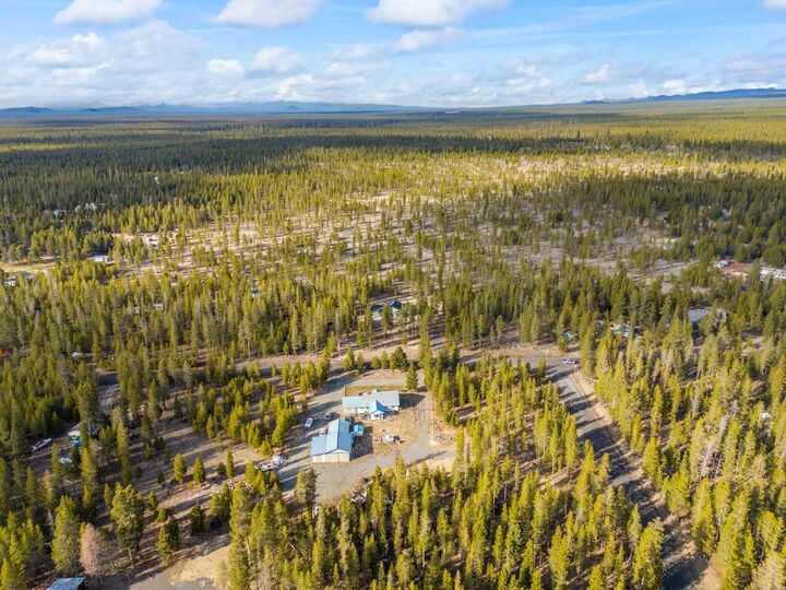 Property Photo:  Sun Forest Drive Lot 1  OR 97739 