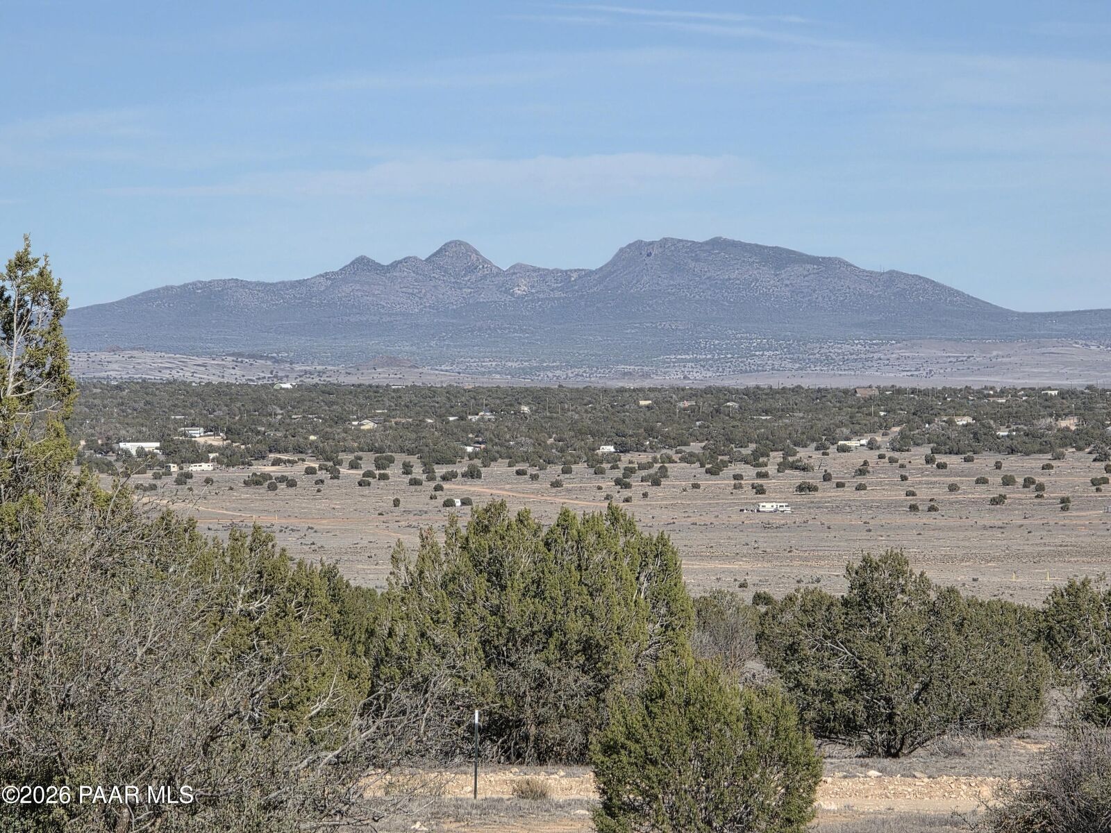 Property Photo:  53302 Shadow Mountain Parkway  AZ 86337 