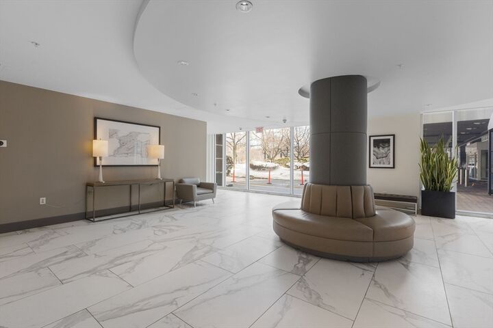 Property Photo:  8 Museum Way 827  MA 02141 